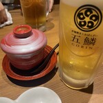 炉端焼き×おばんざい 五鱗 - 