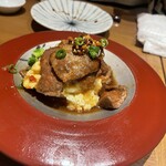 炉端焼き×おばんざい 五鱗 - 