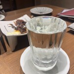 炉端焼き×おばんざい 五鱗 - 