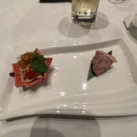 天厨菜館 銀座店 - 