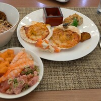 ザ・ループ(ホテルアゴーラリージェンシー大阪堺) - 