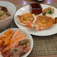 ザ・ループ(ホテルアゴーラリージェンシー大阪堺) - 