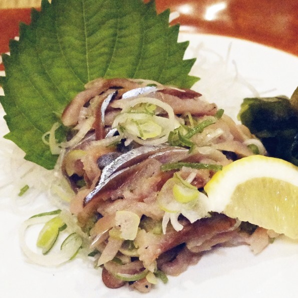 Ganso Bibai Yakitori Fukuyoshi Sapporo Chuo Ten photo 2