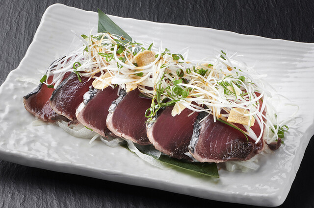 酒菜の隠れ家 月あかり 秋田店 - 秋田（居酒屋）の写真