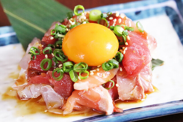 酒菜の隠れ家 月あかり 青森駅前店 - 青森（居酒屋）の写真