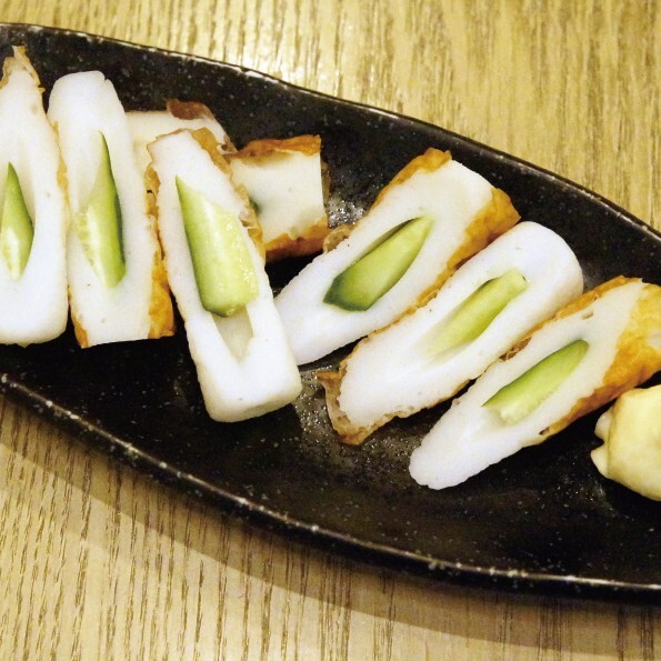 Ganso Bibai Yakitori Fukuyoshi Sapporo Chuo Ten