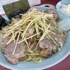 ラーメンショップ ふれあい通り店