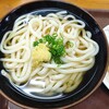 讃岐うどん 上原屋本店