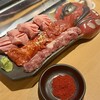 ライブ焼肉 てんぐ 京橋店