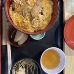 リバーサイド大扇 - 