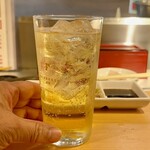 ライブ焼肉 てんぐ - 