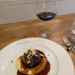 LA TABLE DE YAMASAKI - 