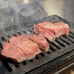 ライブ焼肉 てんぐ - 
