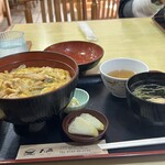 リバーサイド大扇 - 