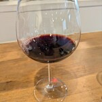 LA TABLE DE YAMASAKI - 赤ワイングラス