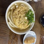 みやけうどん - 