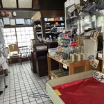 リバーサイド大扇 - 