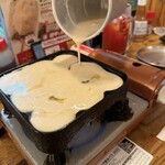 串カツ田中 - たこ焼き