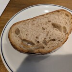 LA TABLE DE YAMASAKI - メゾンムラタさんのパンドカンパーニュ