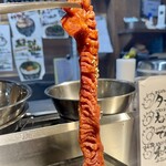 ライブ焼肉 てんぐ - 