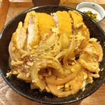 餃子 権兵衛 - 