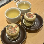 ライブ焼肉 てんぐ - 