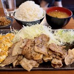 大衆酒場 みやにしテツオ - 