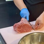 ライブ焼肉 てんぐ - 