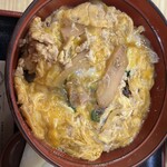 リバーサイド大扇 - 