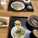 博多ごまさば屋 - 