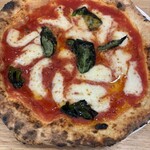 ピッツェリア ジターリア ダ フィリッポ - 