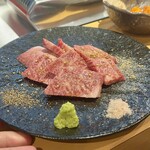 ライブ焼肉 てんぐ 京橋店 - 