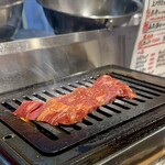 ライブ焼肉 てんぐ - 