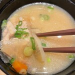 とんかつ神楽坂さくら - 