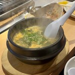 ライブ焼肉 てんぐ - 