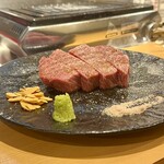 ライブ焼肉 てんぐ 京橋店 - 