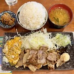 大衆酒場 みやにしテツオ - 