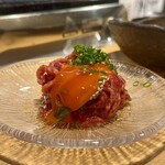 ライブ焼肉 てんぐ - 