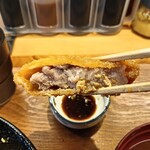 餃子 権兵衛 - 