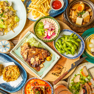 海沿いの キコリ食堂_2