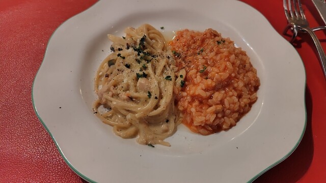 Trattoria DON-ANTONIO photo