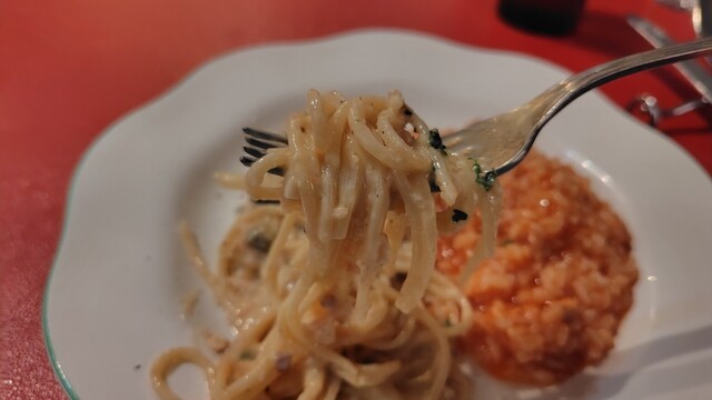 Trattoria DON-ANTONIO photo 2