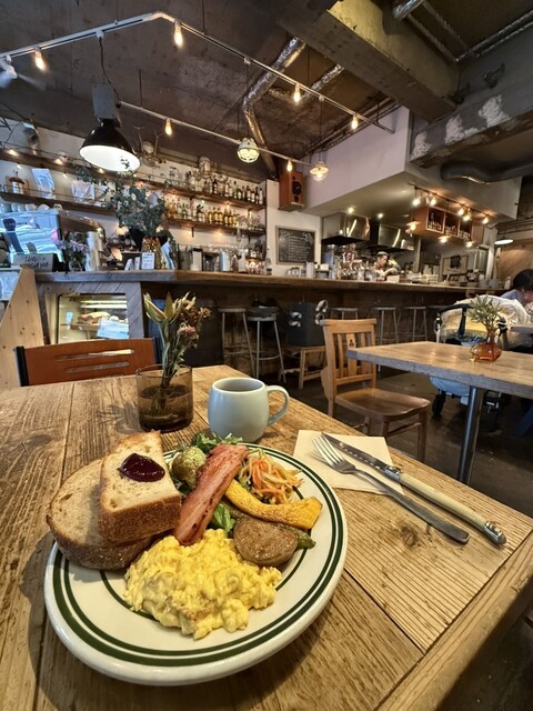 LUG Hatagaya photo 3