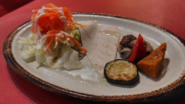 Trattoria DON-ANTONIO photo 3