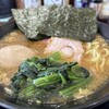 家系ラーメン 上総家