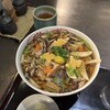 手打ち蕎麦 銀杏