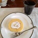 となりのれすとらん - 