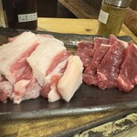 士別バーベキュー - 