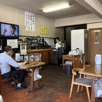 はねやま - トイレはどこかな〜