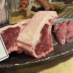 士別バーベキュー - 